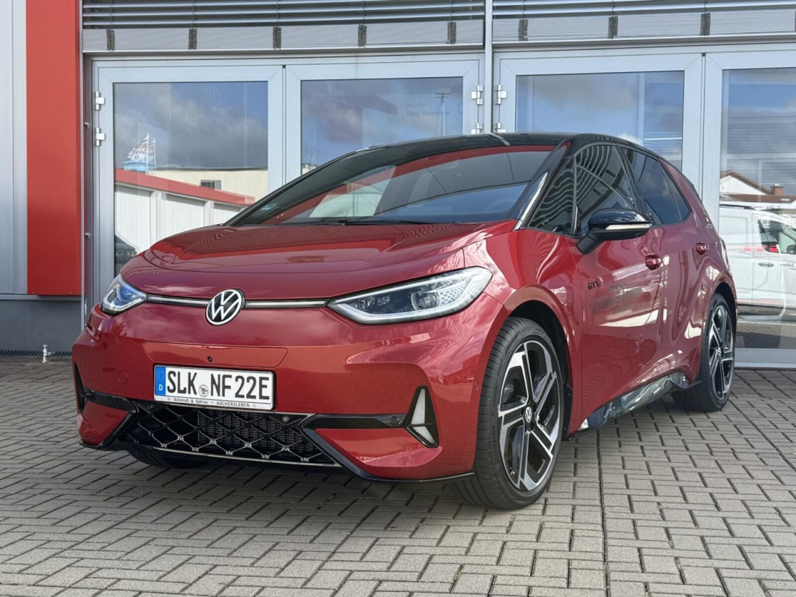 Volkswagen ID.3 – Bild 2
