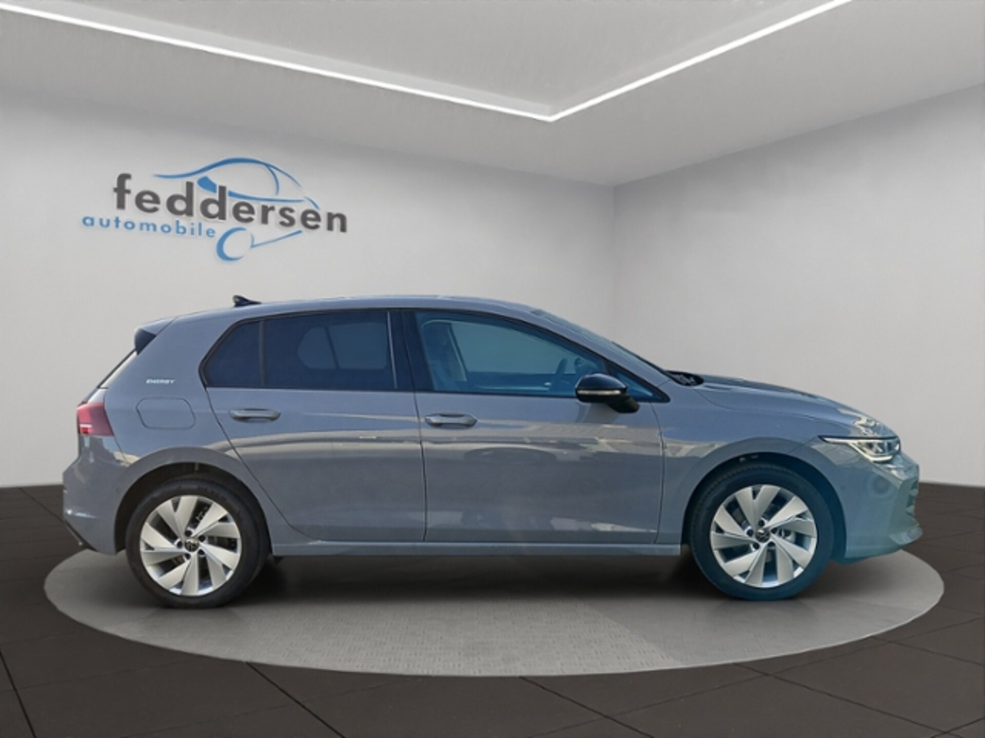 Volkswagen Golf ENERGY