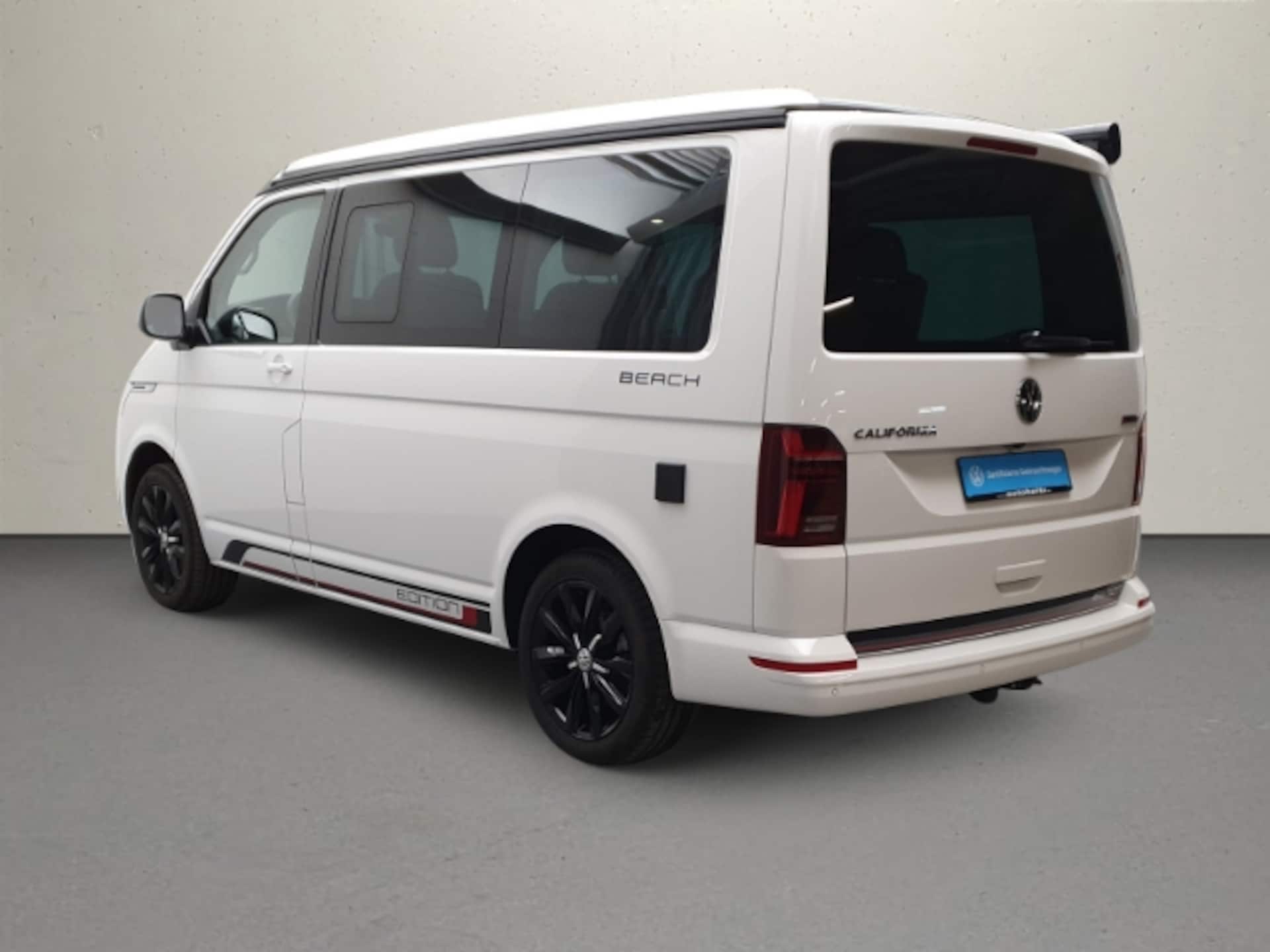 Volkswagen T6.1 California Beach
