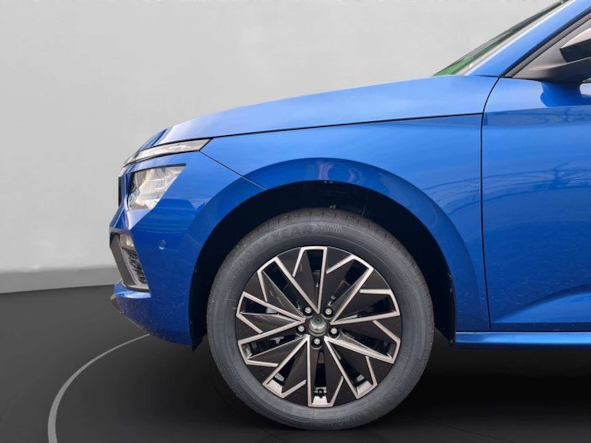 Skoda Kamiq Selection