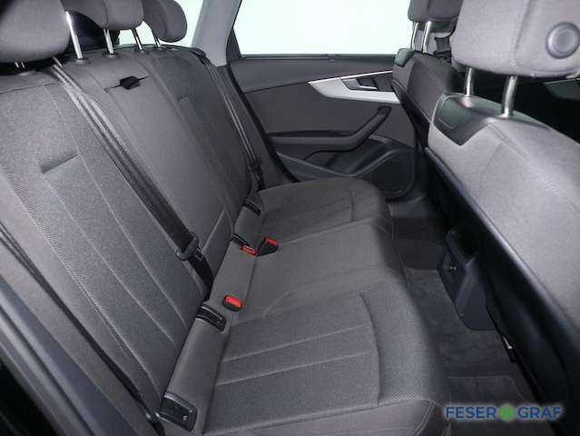 Audi A4 Allroad 40 TDI Quattro S Tronic -  - Joinsteer - #4