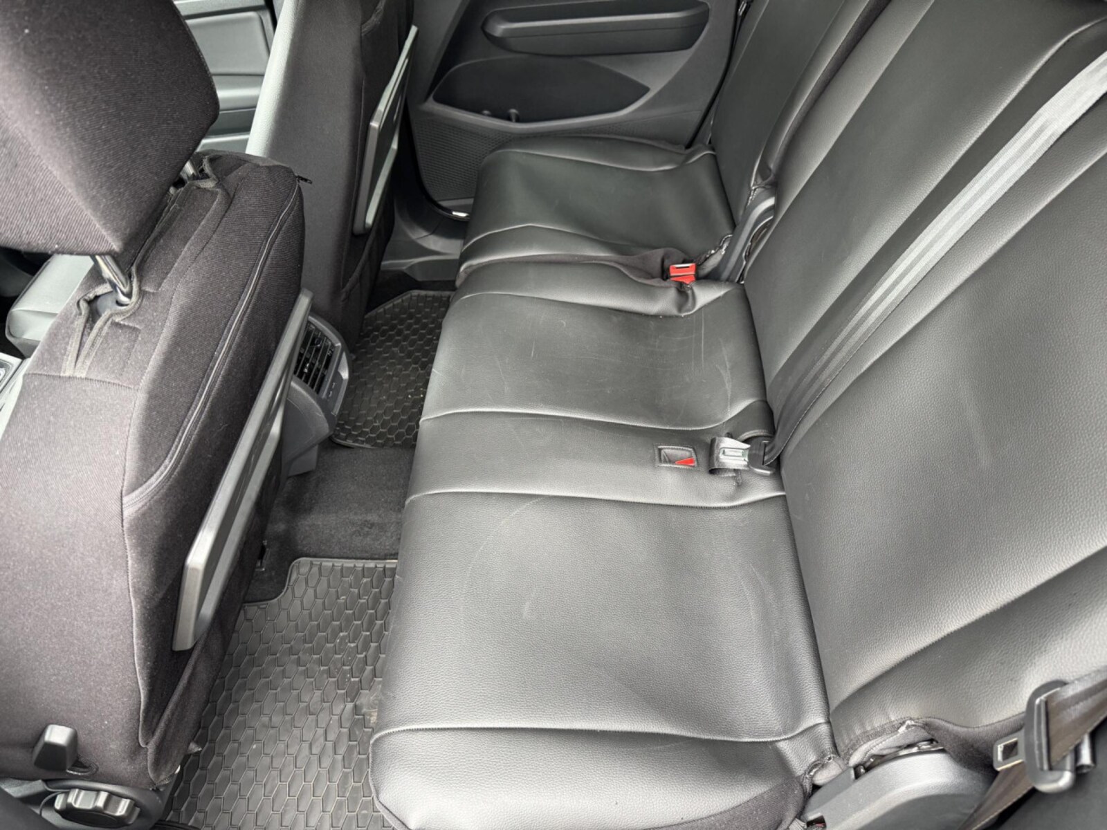 Volkswagen Caddy – Bild 11