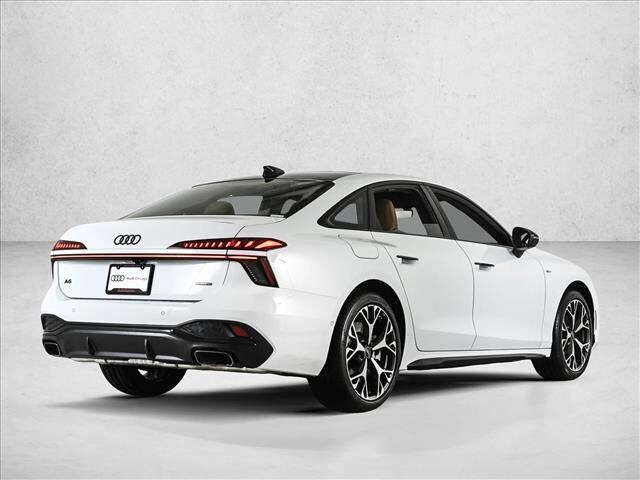 2026 Audi A6 Premium Plus - Photo 5