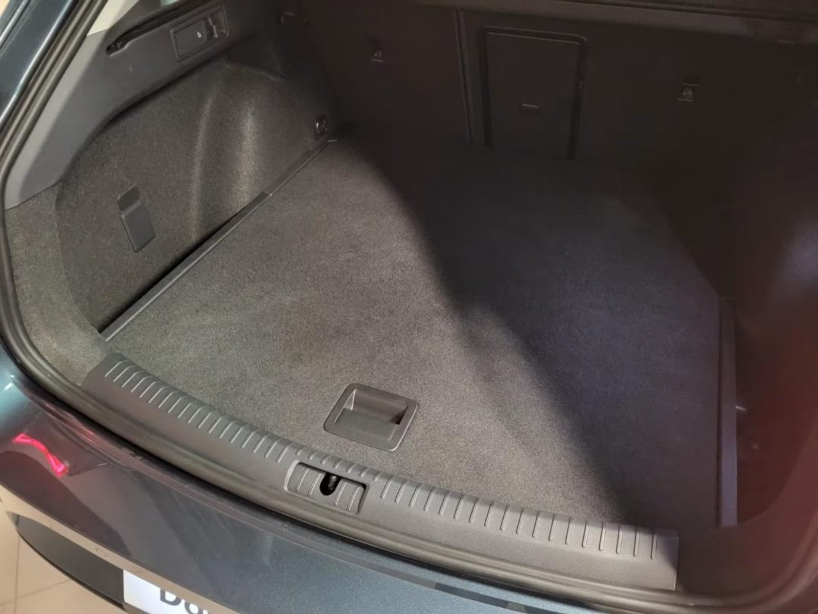 SEAT Leon Sportstourer – Bild 6