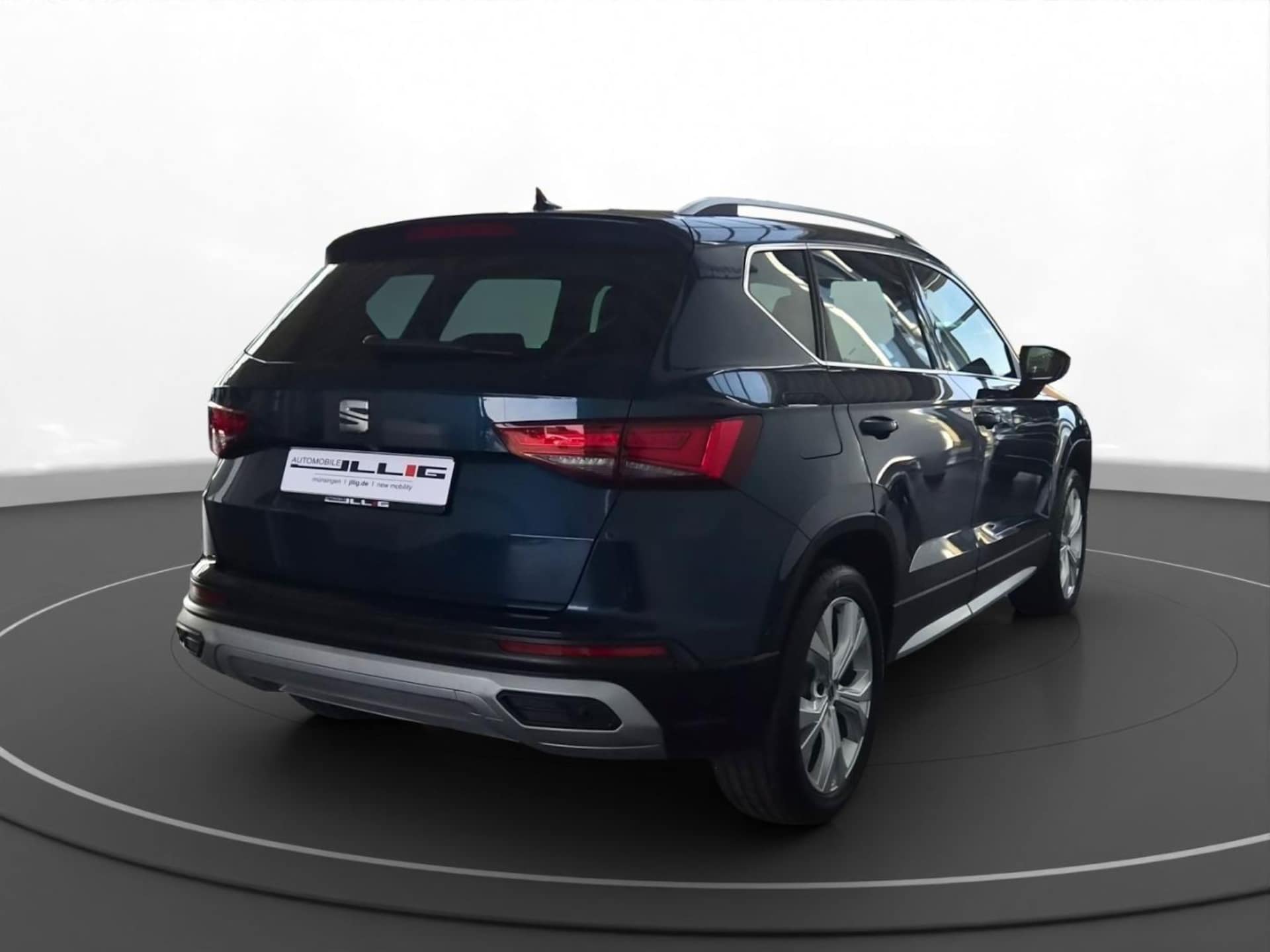 SEAT Ateca Xperience