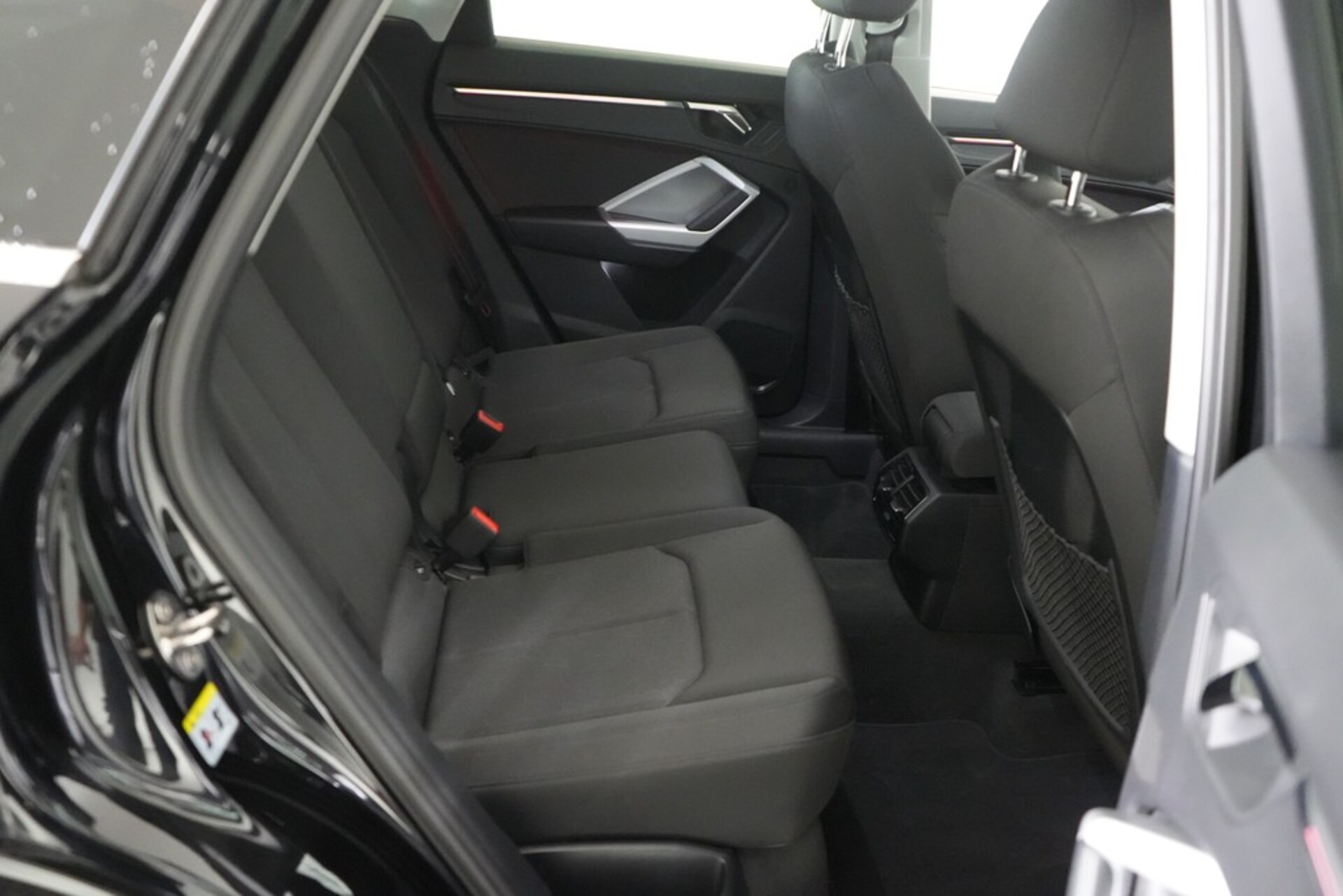 Audi Q3 SUV S line