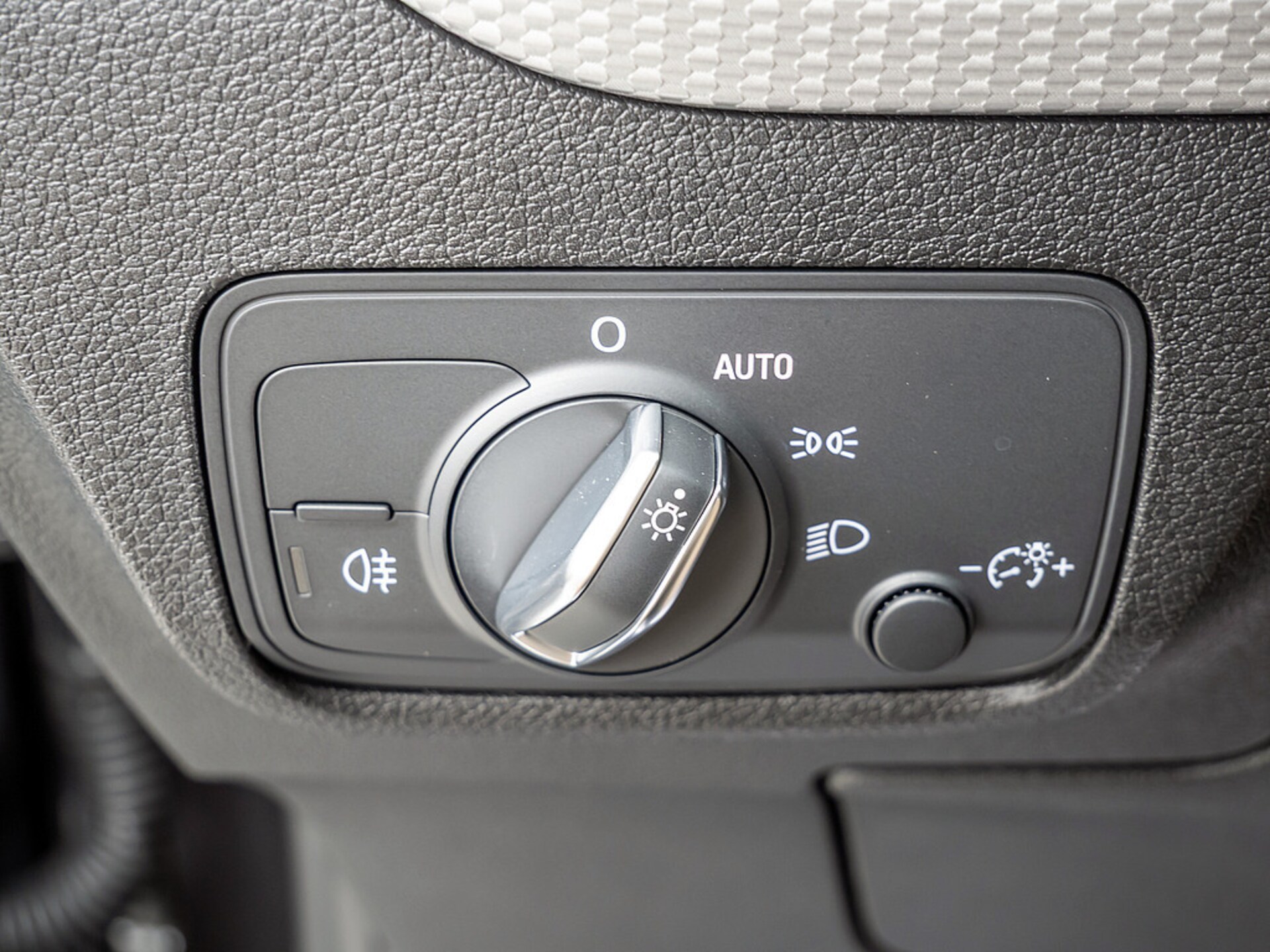 Audi Q2 Advanced