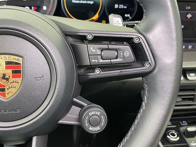 2024 Porsche 911 S - Photo 36