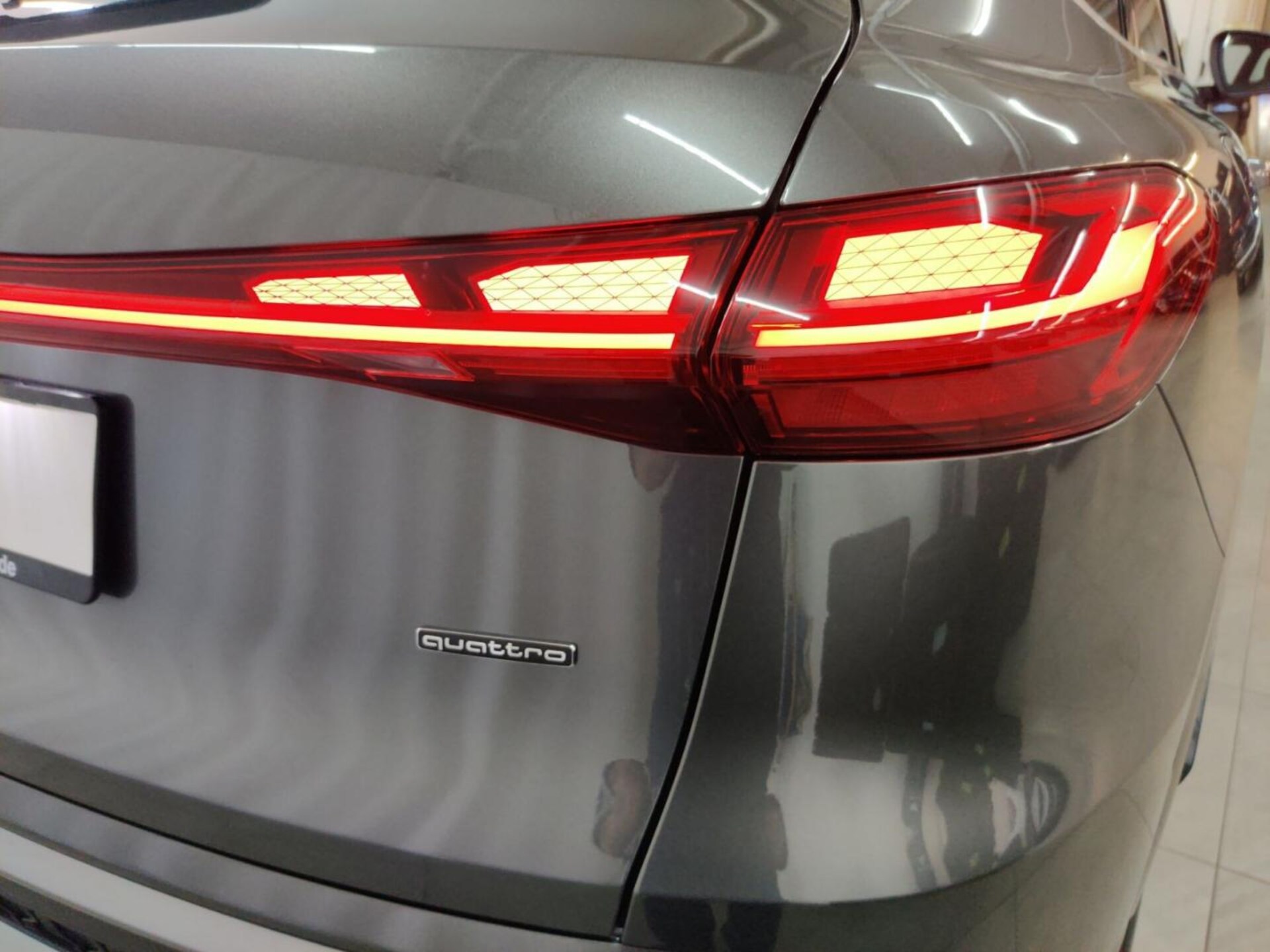 Audi Q5 Sportback