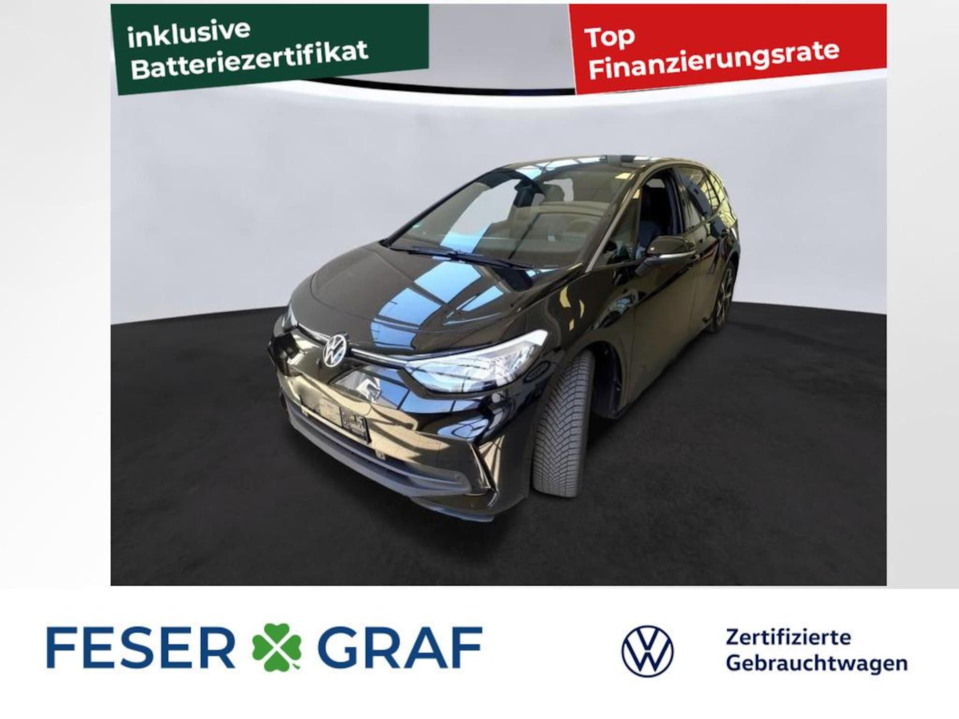 Volkswagen ID.3 MOVE Pro