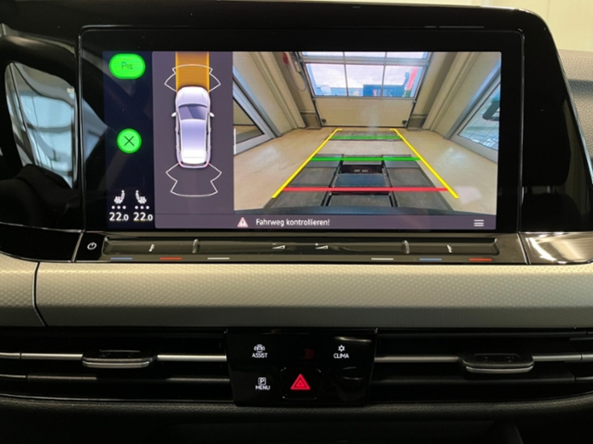 Volkswagen Golf MOVE