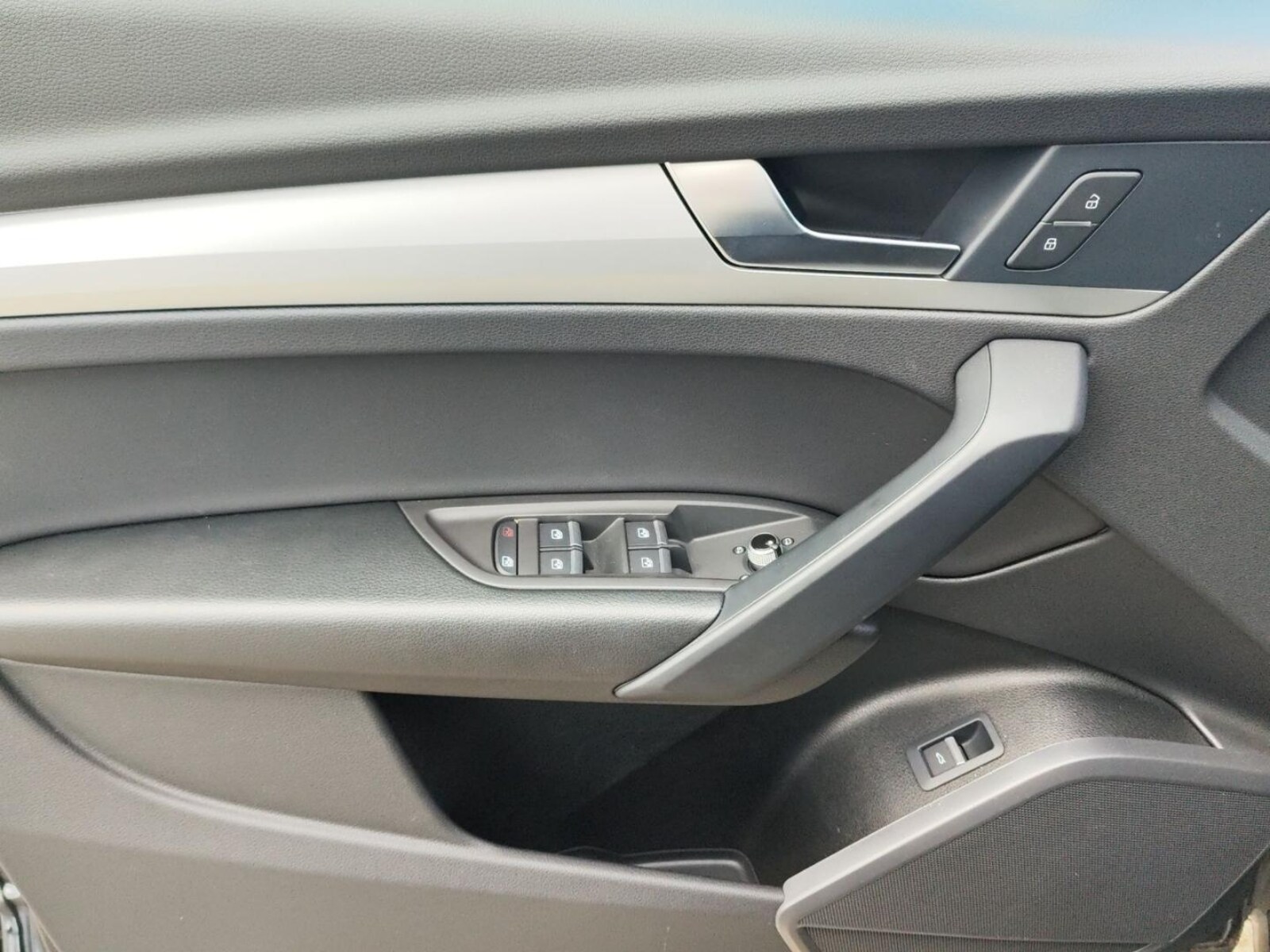 Audi Q5 – Bild 8