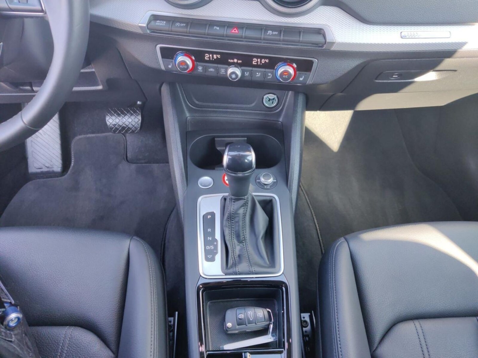 Audi Q2 – Bild 8