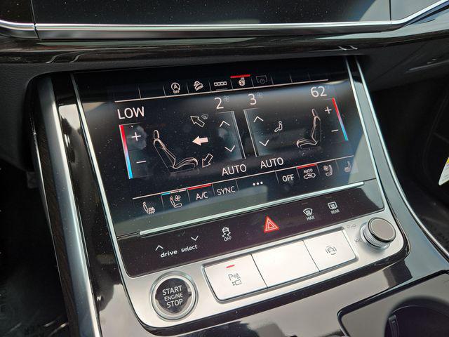 2026 Audi Q8 Premium Plus - Photo 21