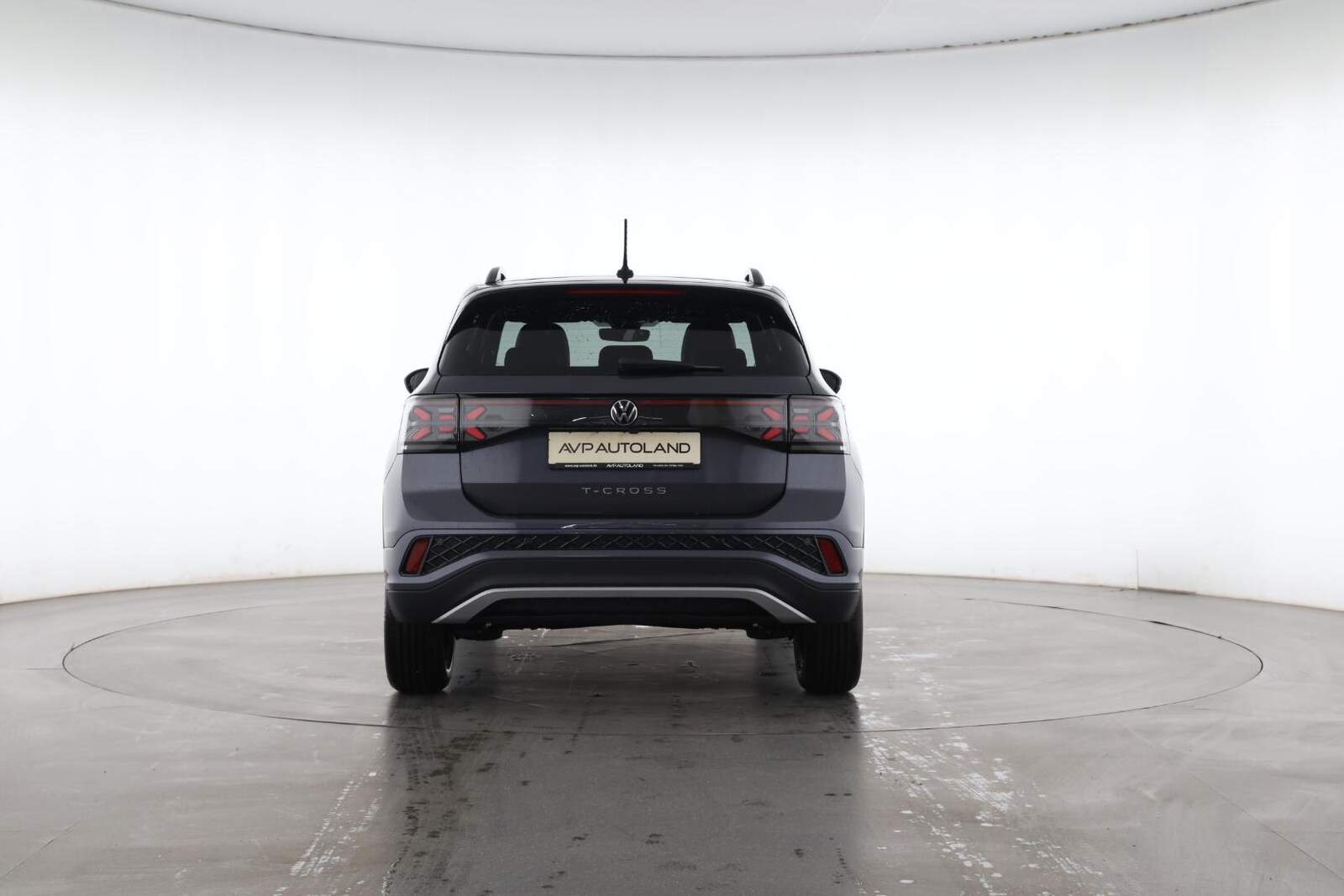 Volkswagen T-Cross – Bild 6