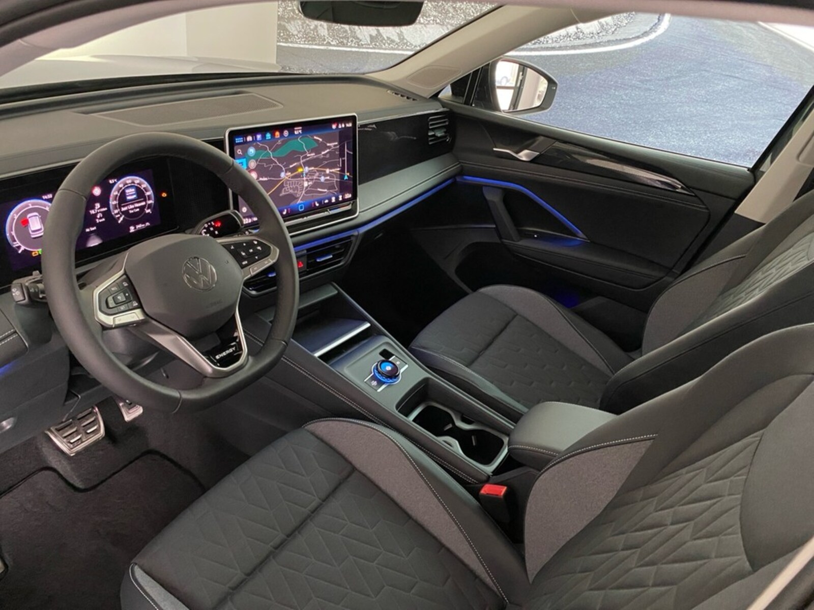 Volkswagen Tiguan – Bild 3