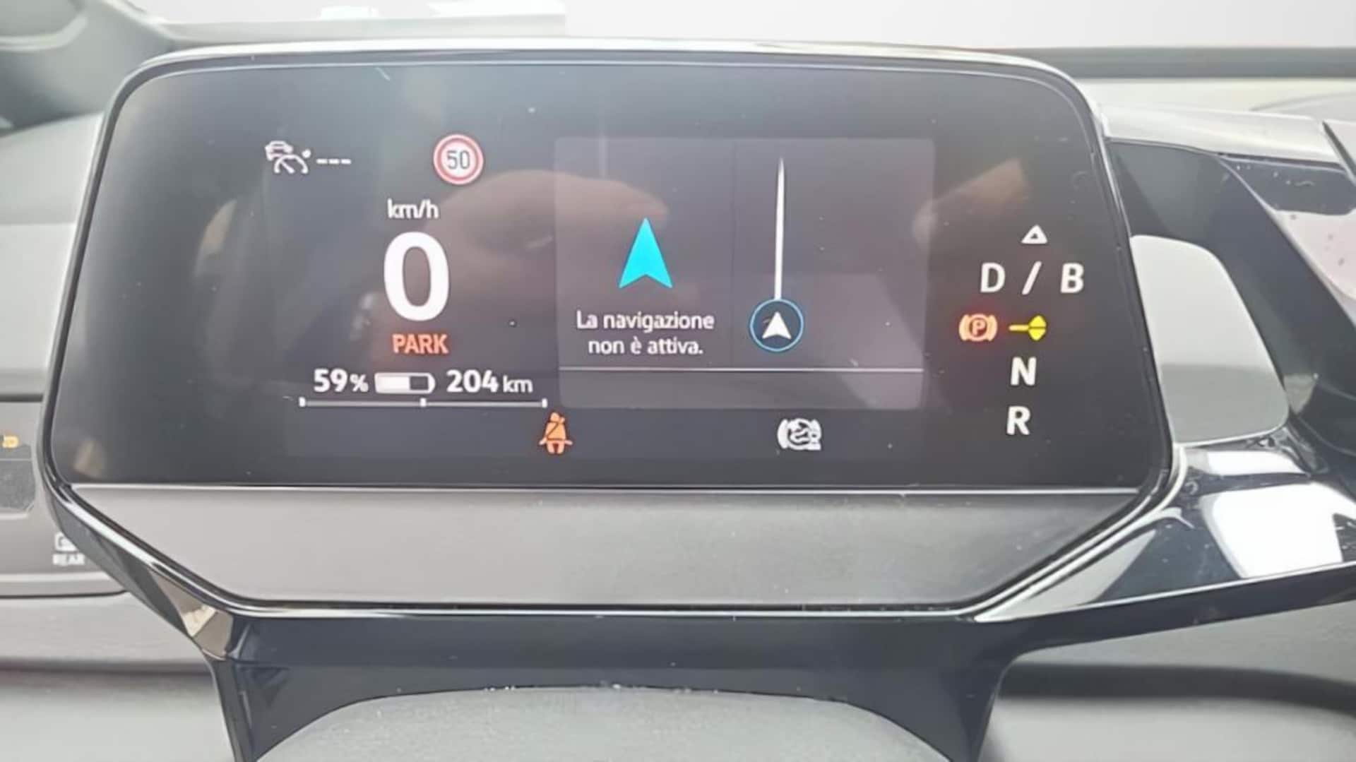 Volkswagen ID.3 Pro Performance Life