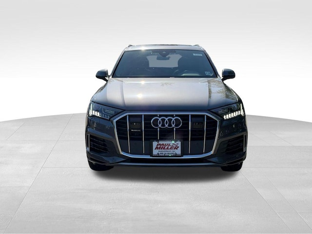 2023 Audi Q7