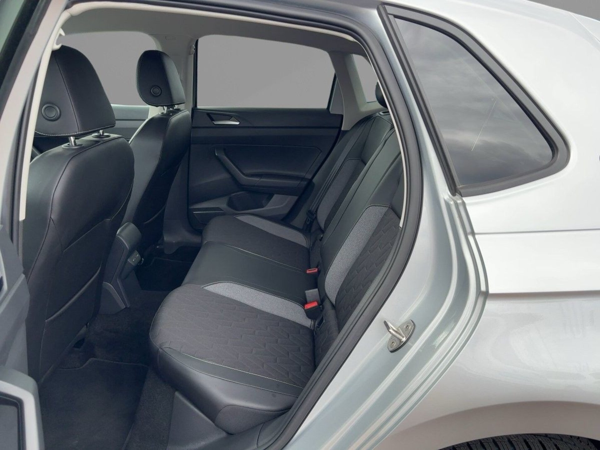 Volkswagen Polo Goal
