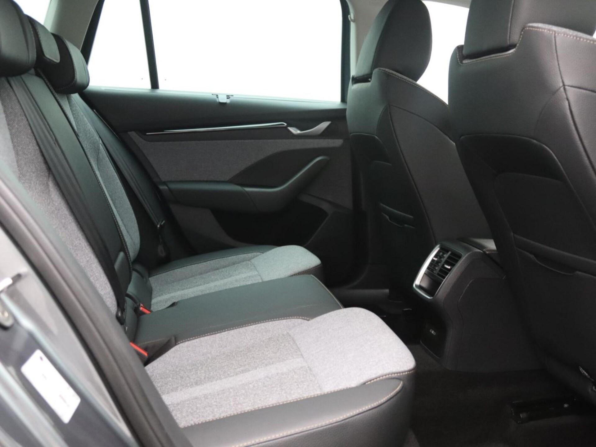 Skoda Octavia Combi Selection