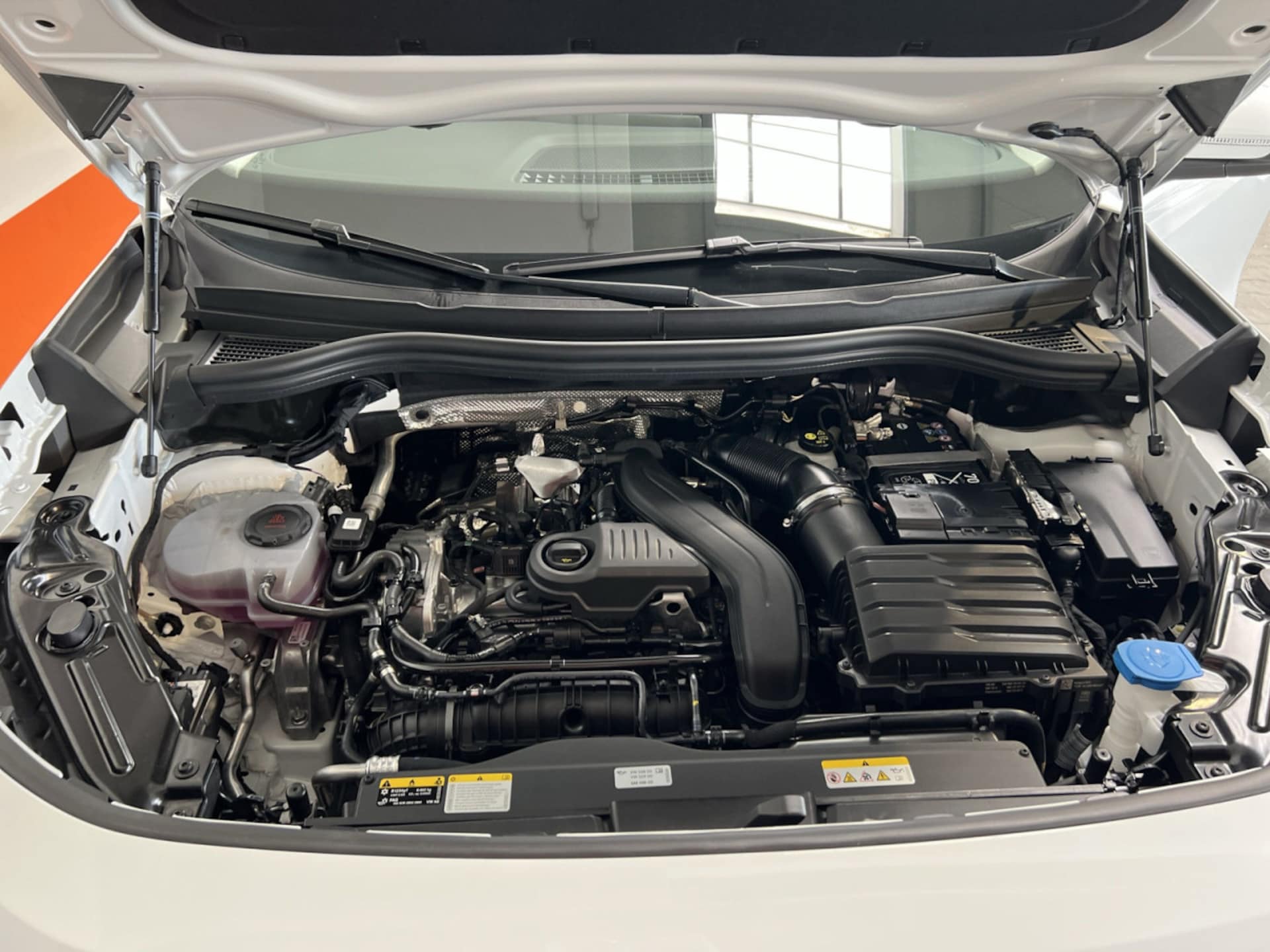 Volkswagen Tayron Elegance