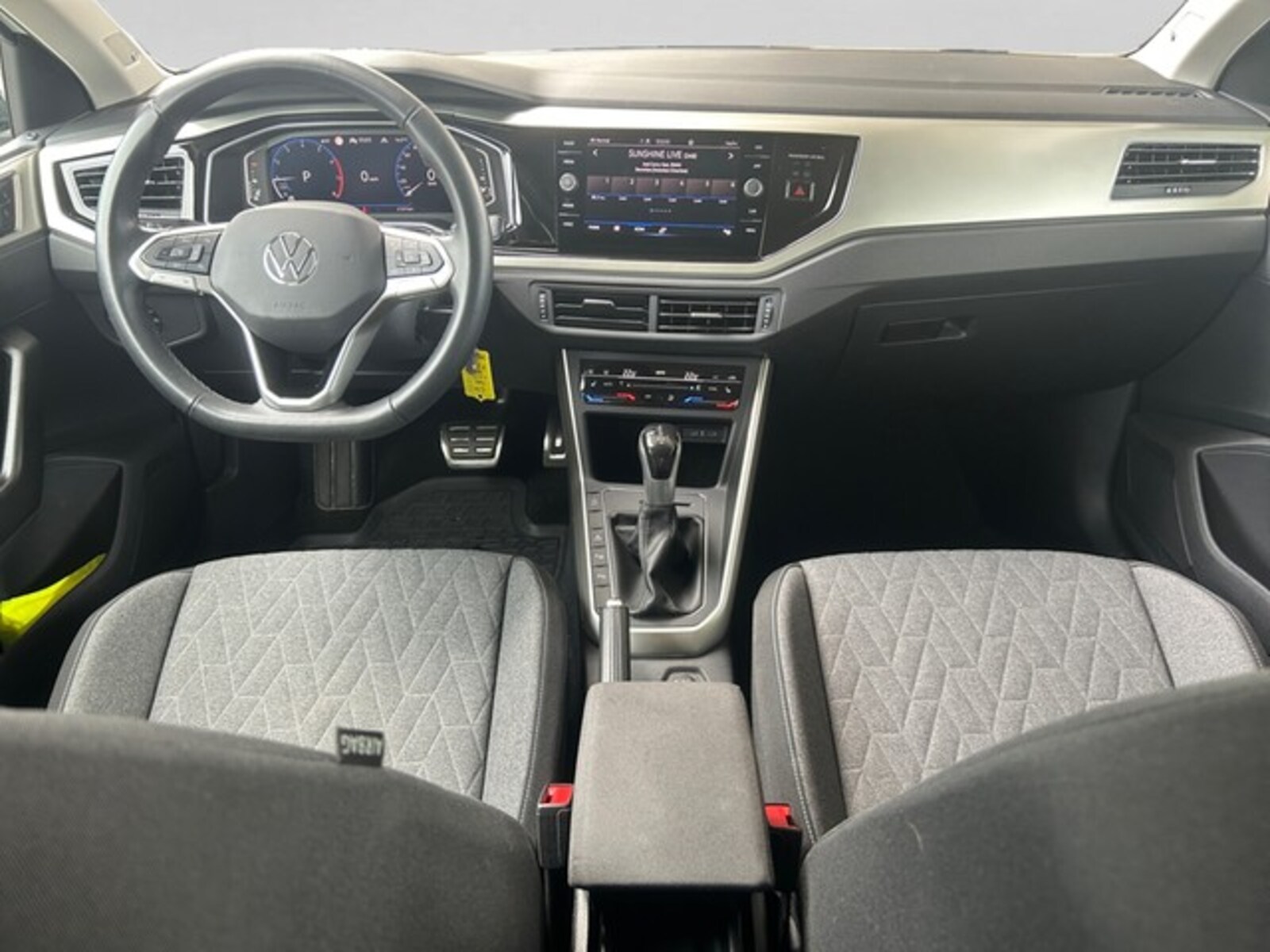 Volkswagen Polo – Bild 12