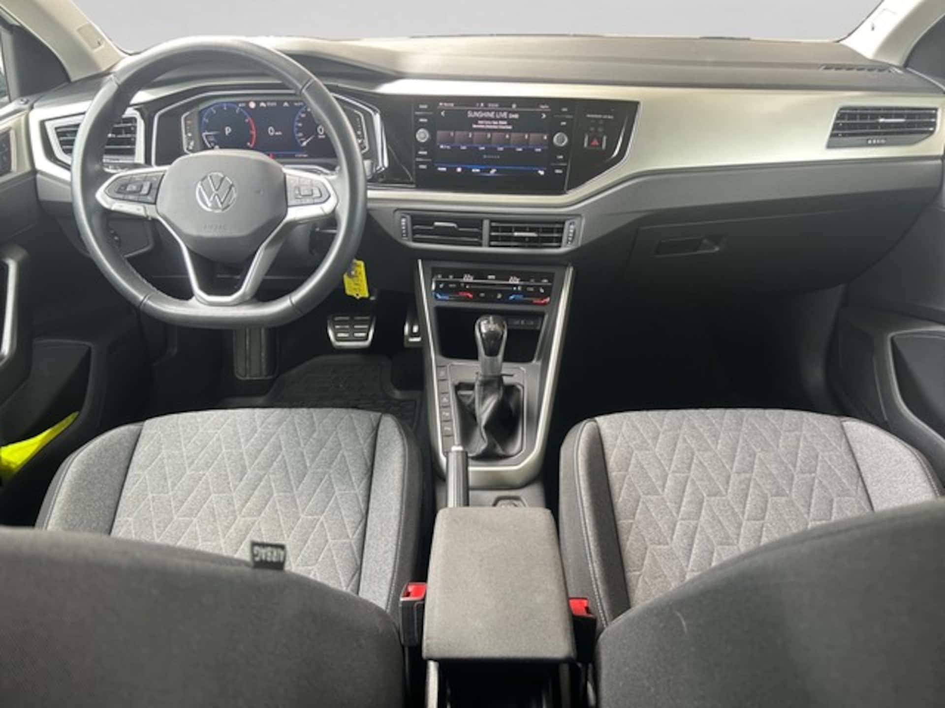 Volkswagen Polo MOVE