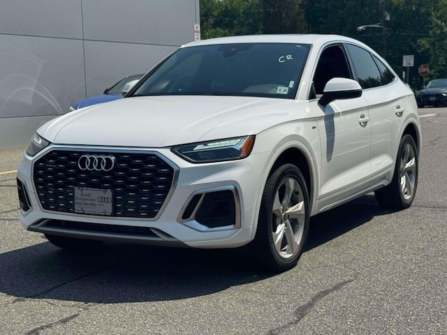 2023 Audi Q5 Sportback