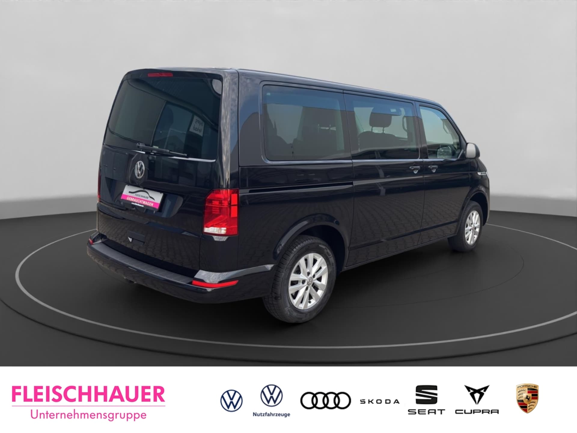 Volkswagen T6.1 Multivan Trendline