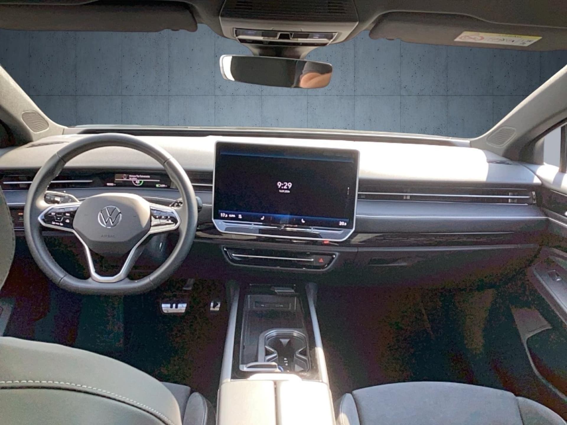 Volkswagen ID.7 Tourer Pro