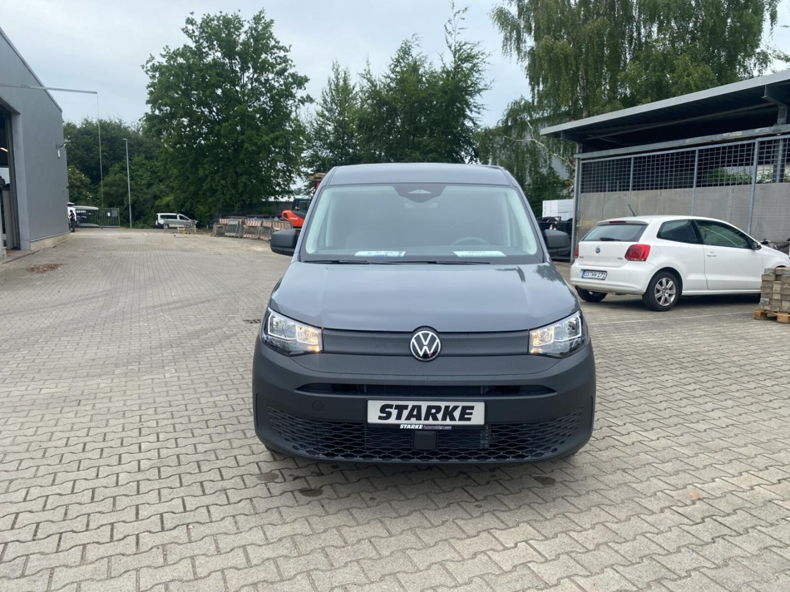 Volkswagen Caddy Cargo – Bild 18