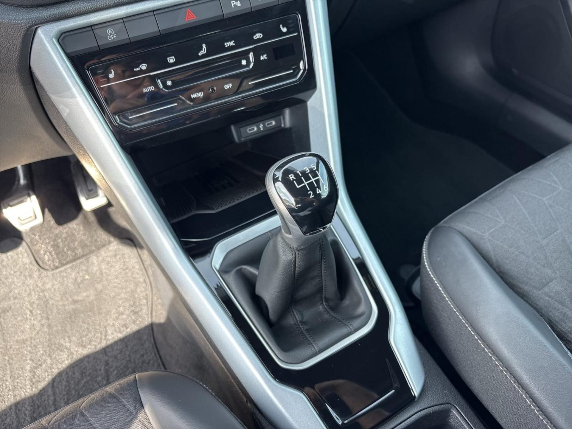 Volkswagen T-Roc Cabriolet Style