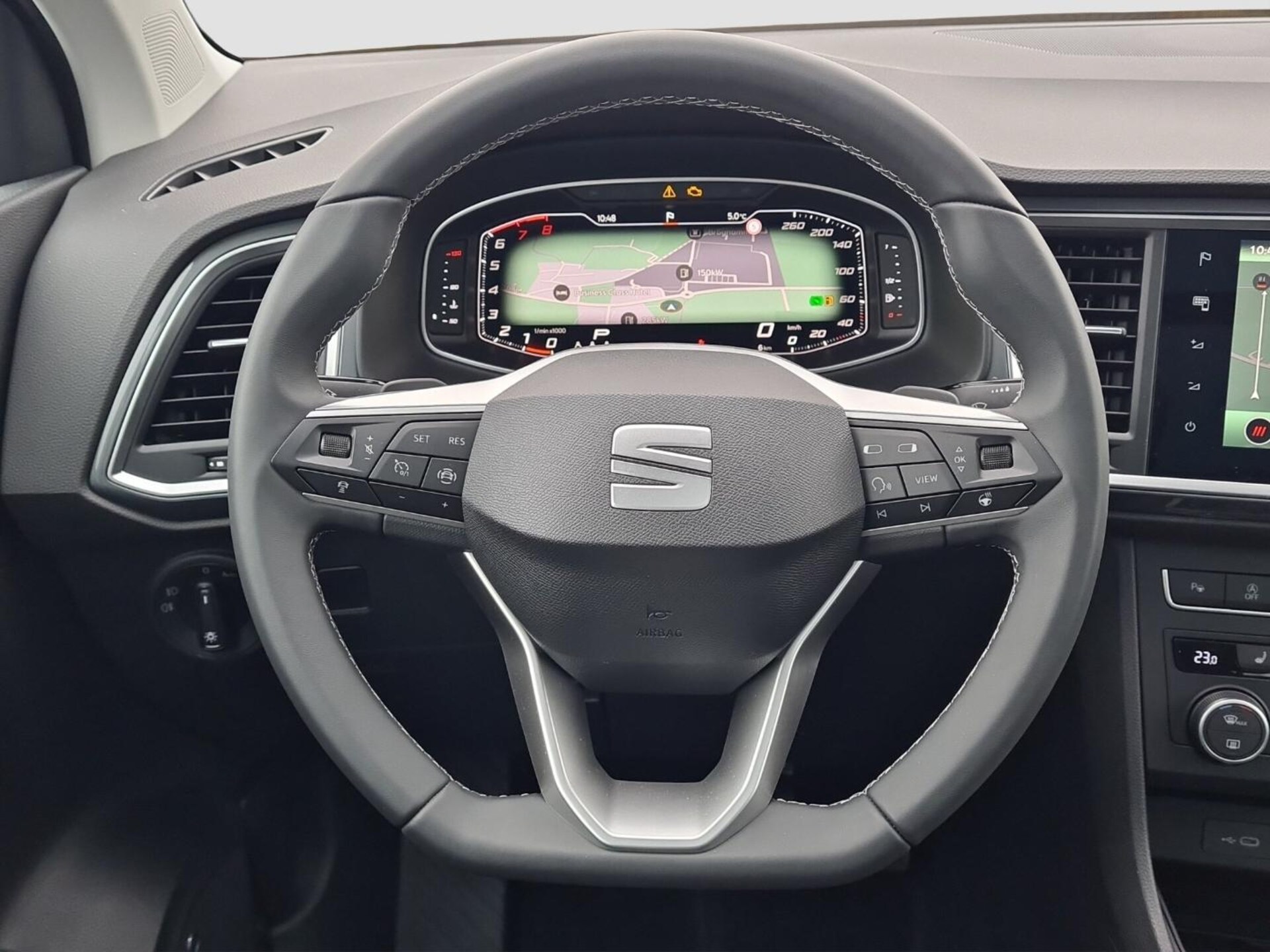 SEAT Ateca Style