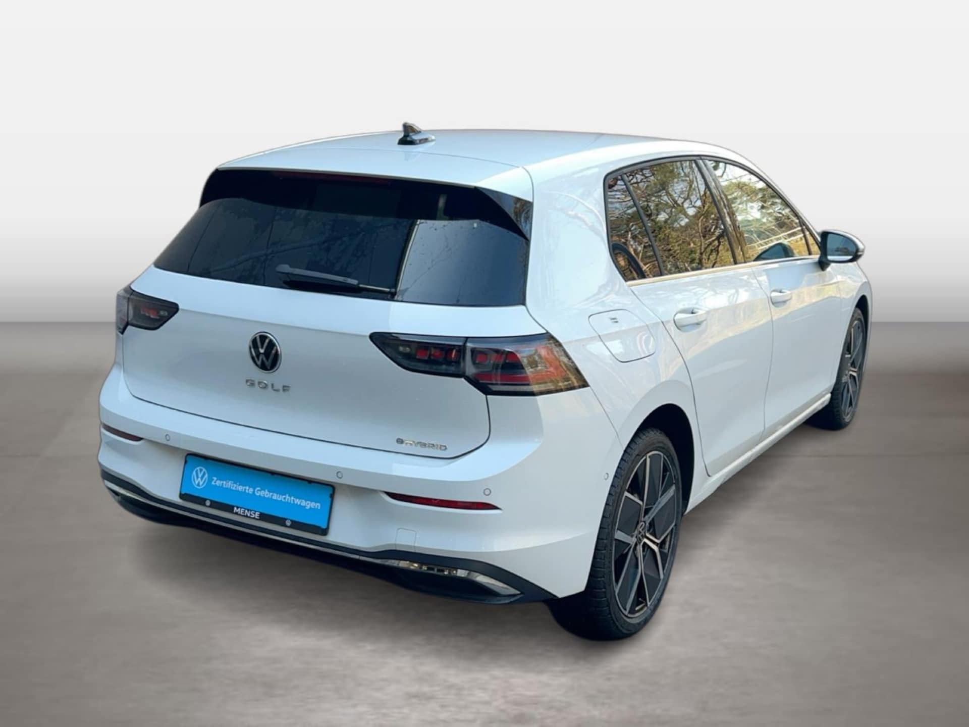 Volkswagen Golf Style