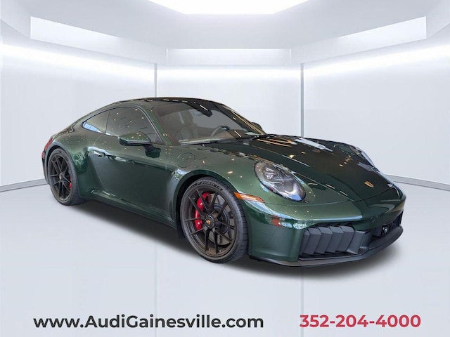 Photo of 2026 Porsche