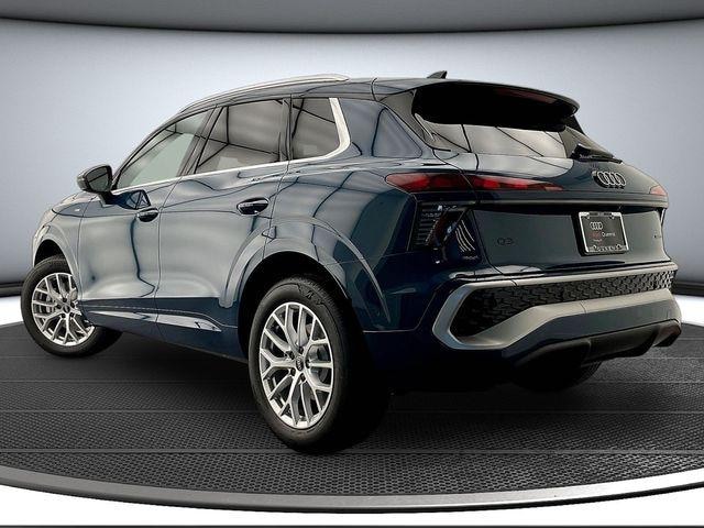 2026 Audi Q3 SUV