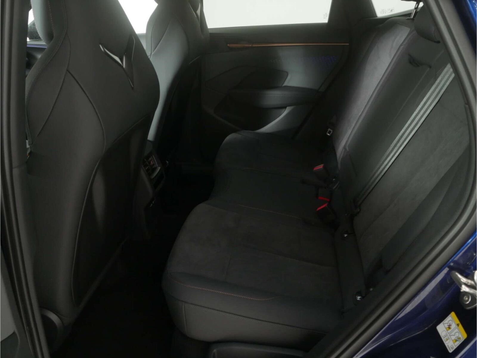CUPRA Terramar – Bild 13