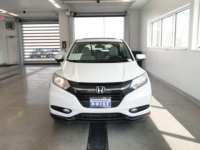 2018 Honda HR-V
