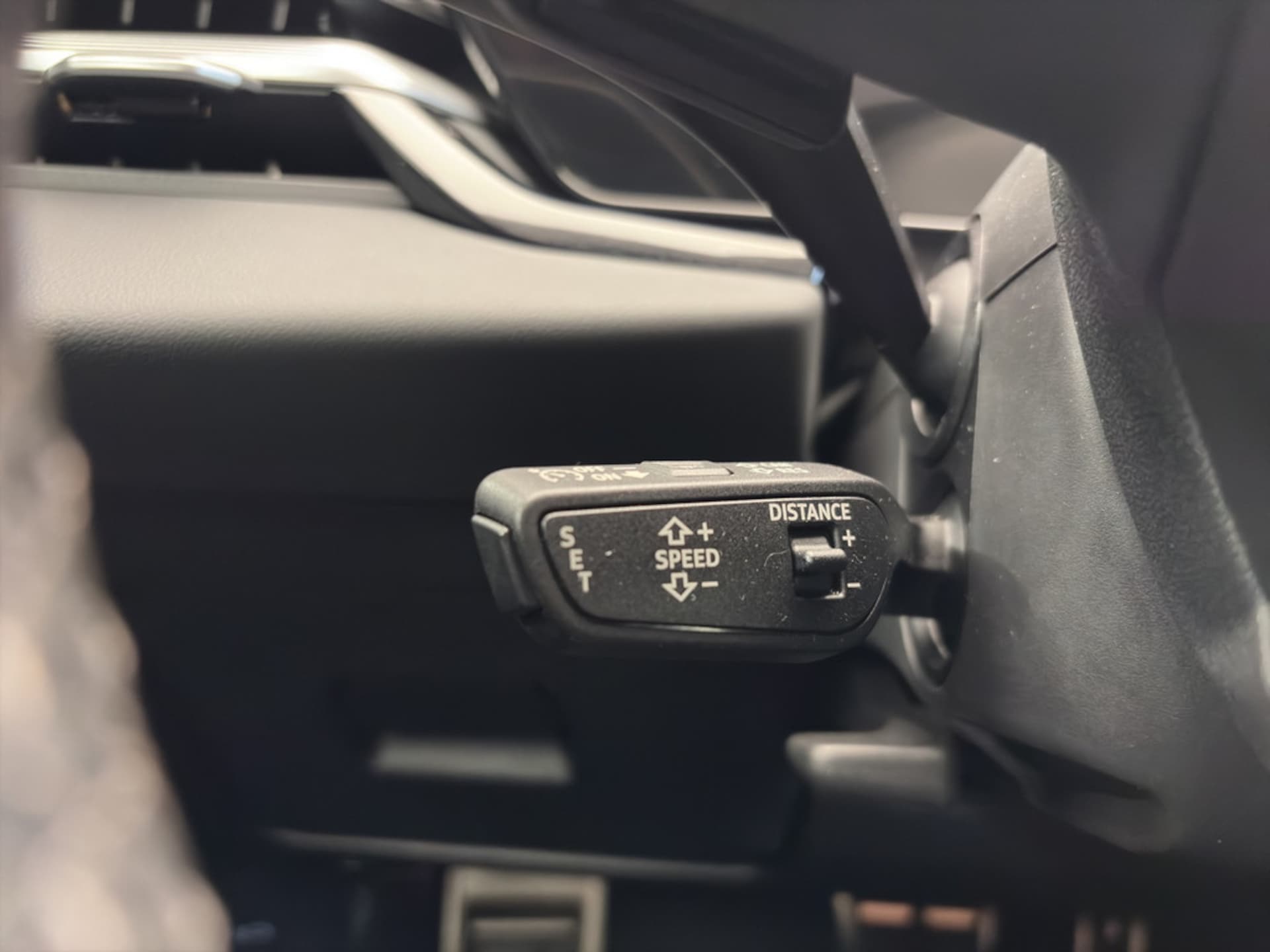 Audi A6 Limousine