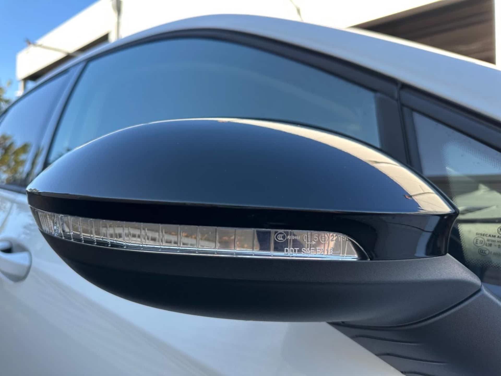Volkswagen Golf Goal
