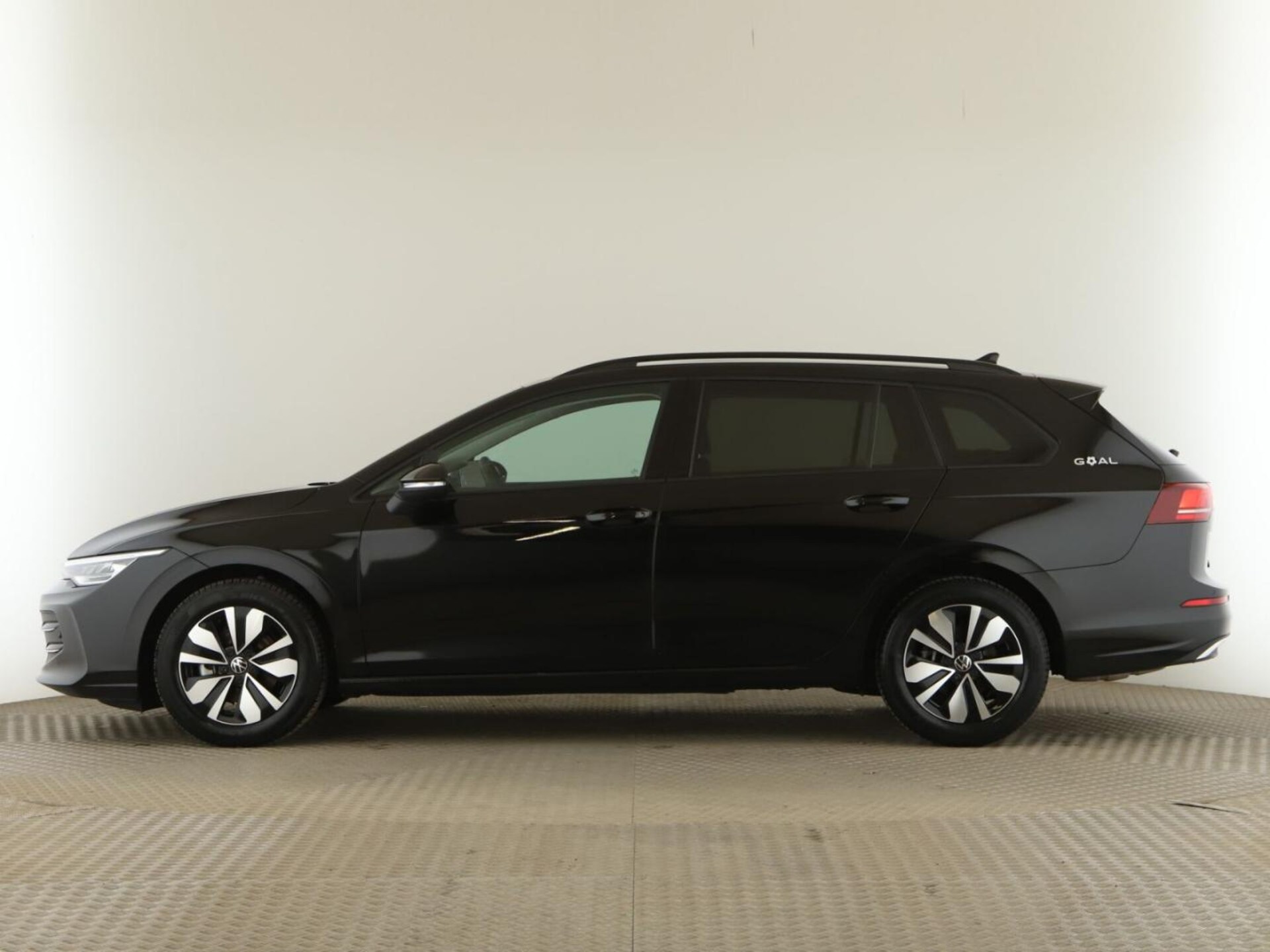 Volkswagen Golf Variant Goal