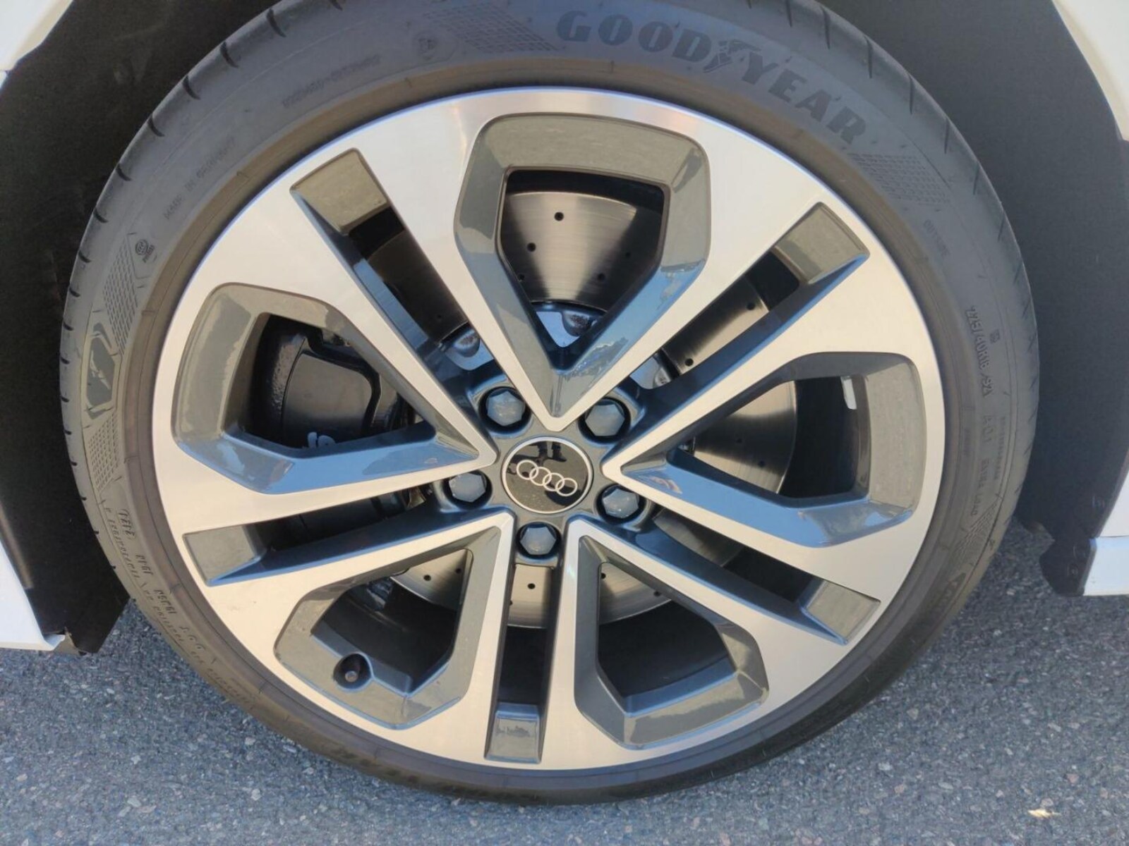 Audi S3 Sportback – Bild 15