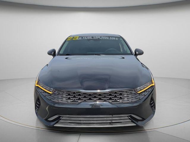 2023 Kia K5