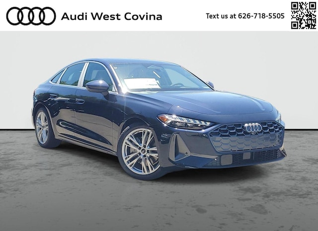 2026 Audi A5 Sedan