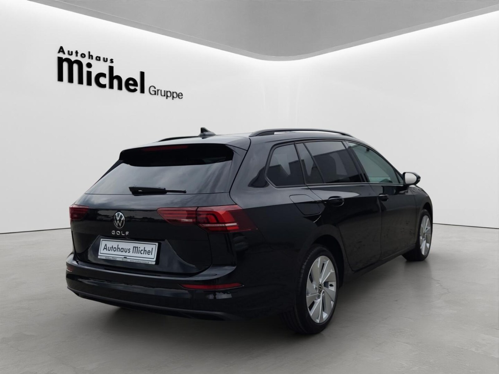 Volkswagen Golf Variant – Bild 7