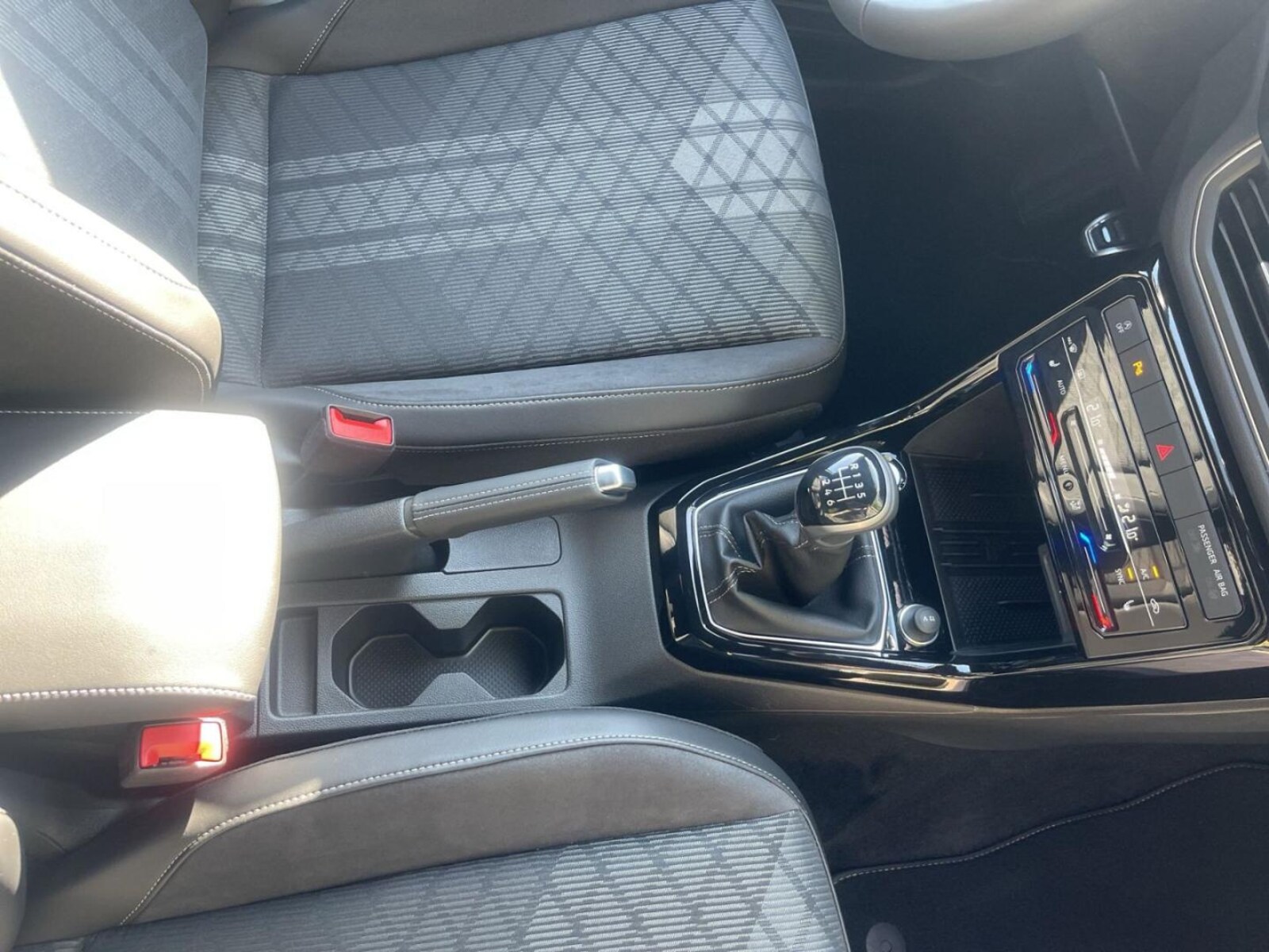 Volkswagen T-Cross – Bild 20