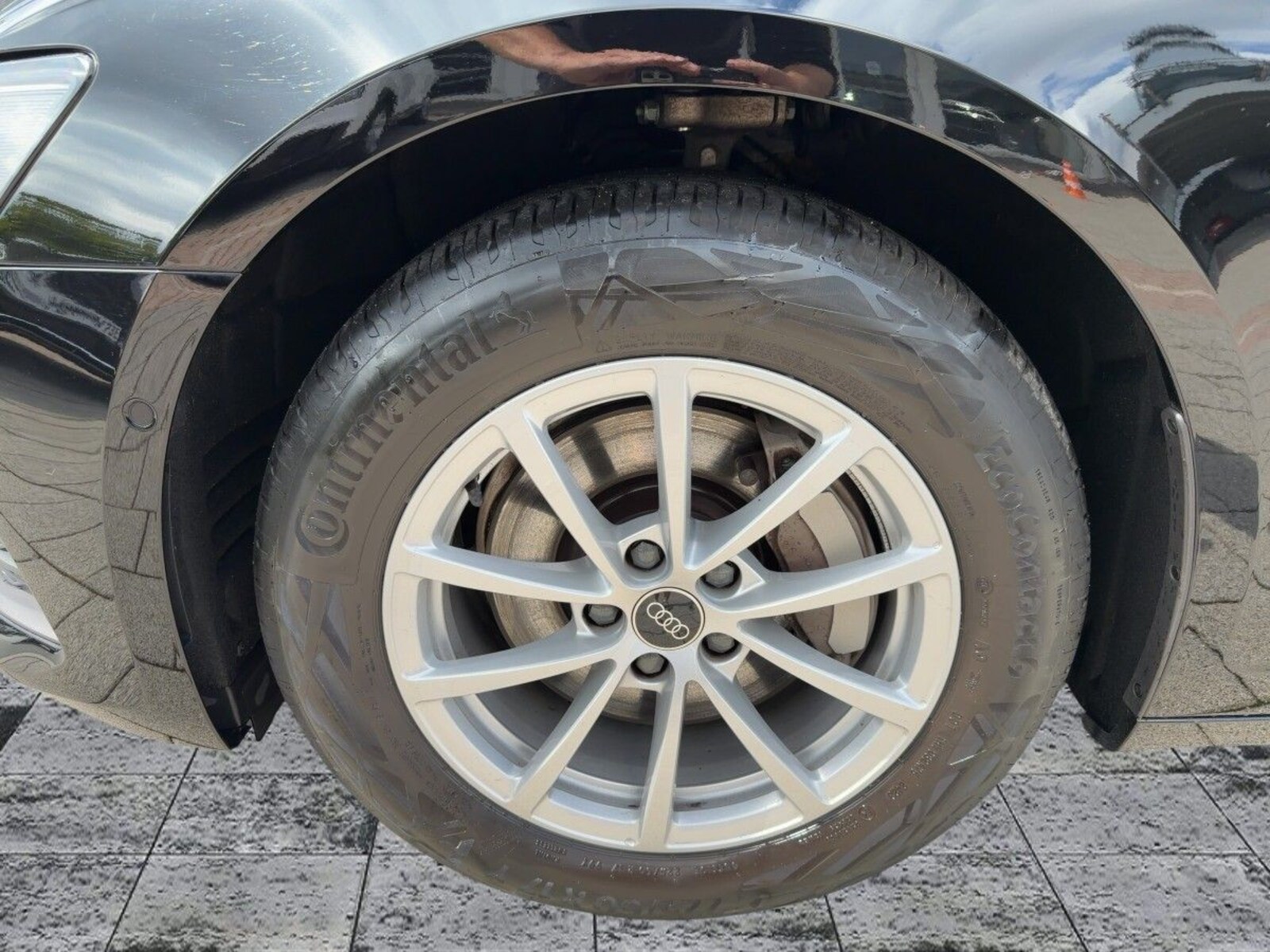 Audi A6 Limousine – Bild 7