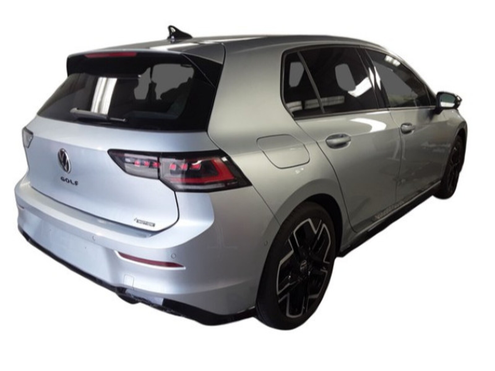 Volkswagen Golf – Bild 3