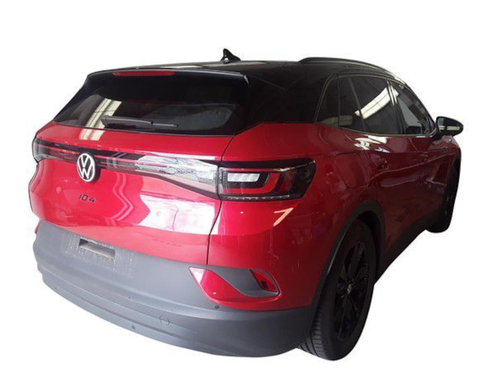 Volkswagen ID.4 – Bild 3