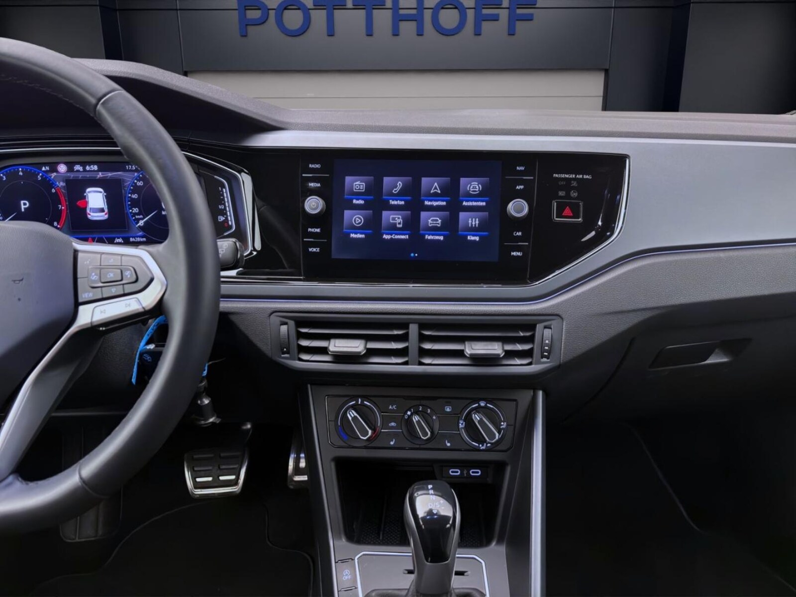 Volkswagen Polo – Bild 15